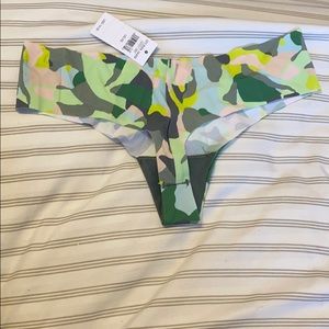NWT Aerie camp undies